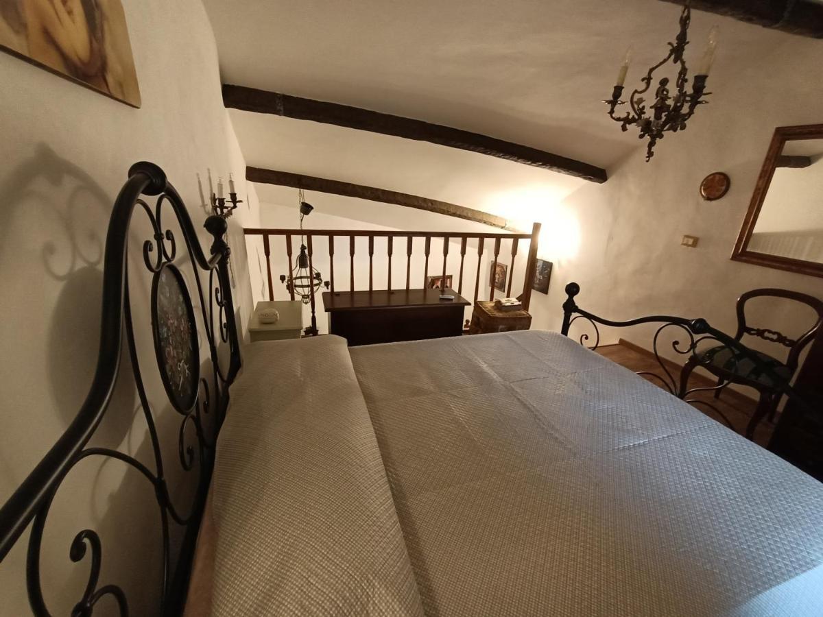 Giglio Vallerano. Alloggio Turistico Zewnętrze zdjęcie