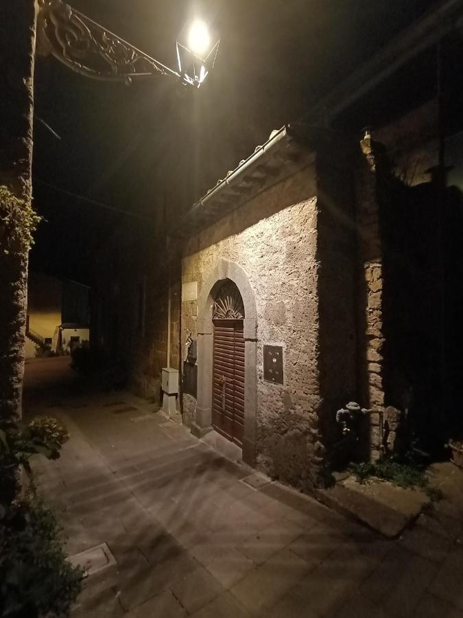 Giglio Vallerano. Alloggio Turistico Zewnętrze zdjęcie