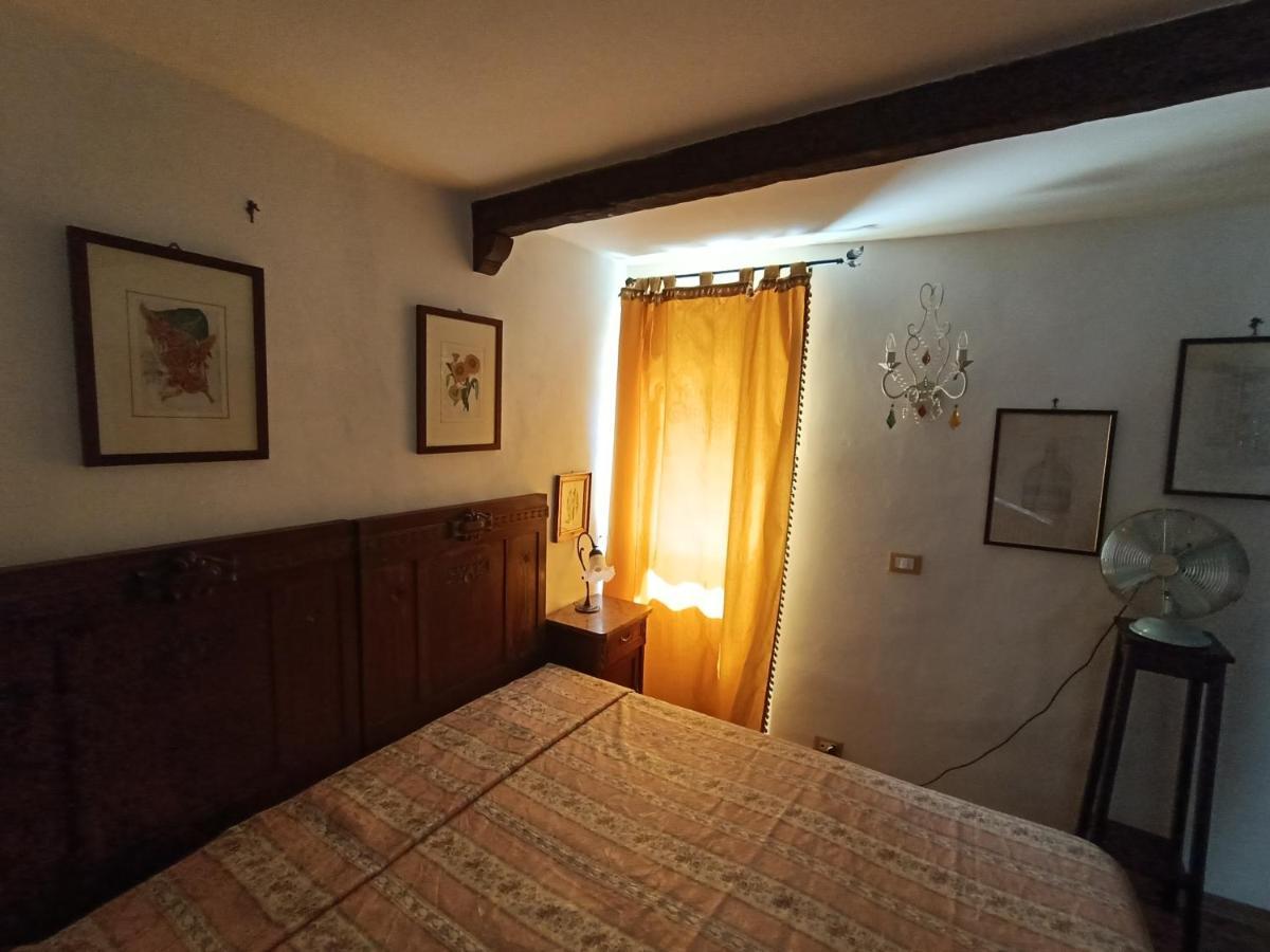Giglio Vallerano. Alloggio Turistico Zewnętrze zdjęcie