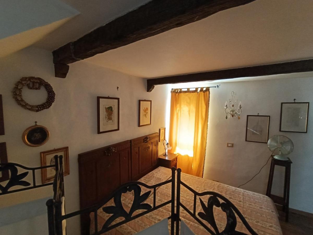 Giglio Vallerano. Alloggio Turistico Zewnętrze zdjęcie