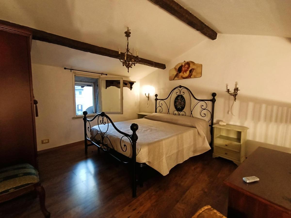 Giglio Vallerano. Alloggio Turistico Zewnętrze zdjęcie