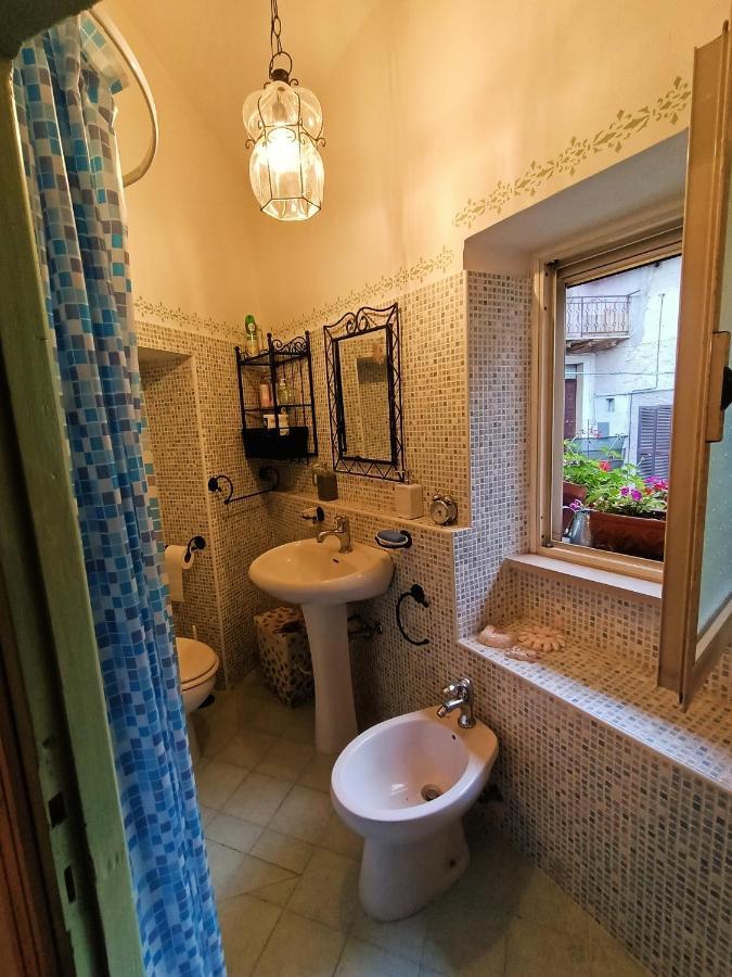 Giglio Vallerano. Alloggio Turistico Zewnętrze zdjęcie