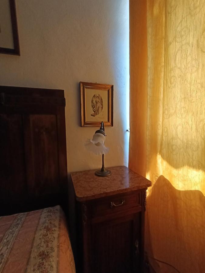 Giglio Vallerano. Alloggio Turistico Zewnętrze zdjęcie