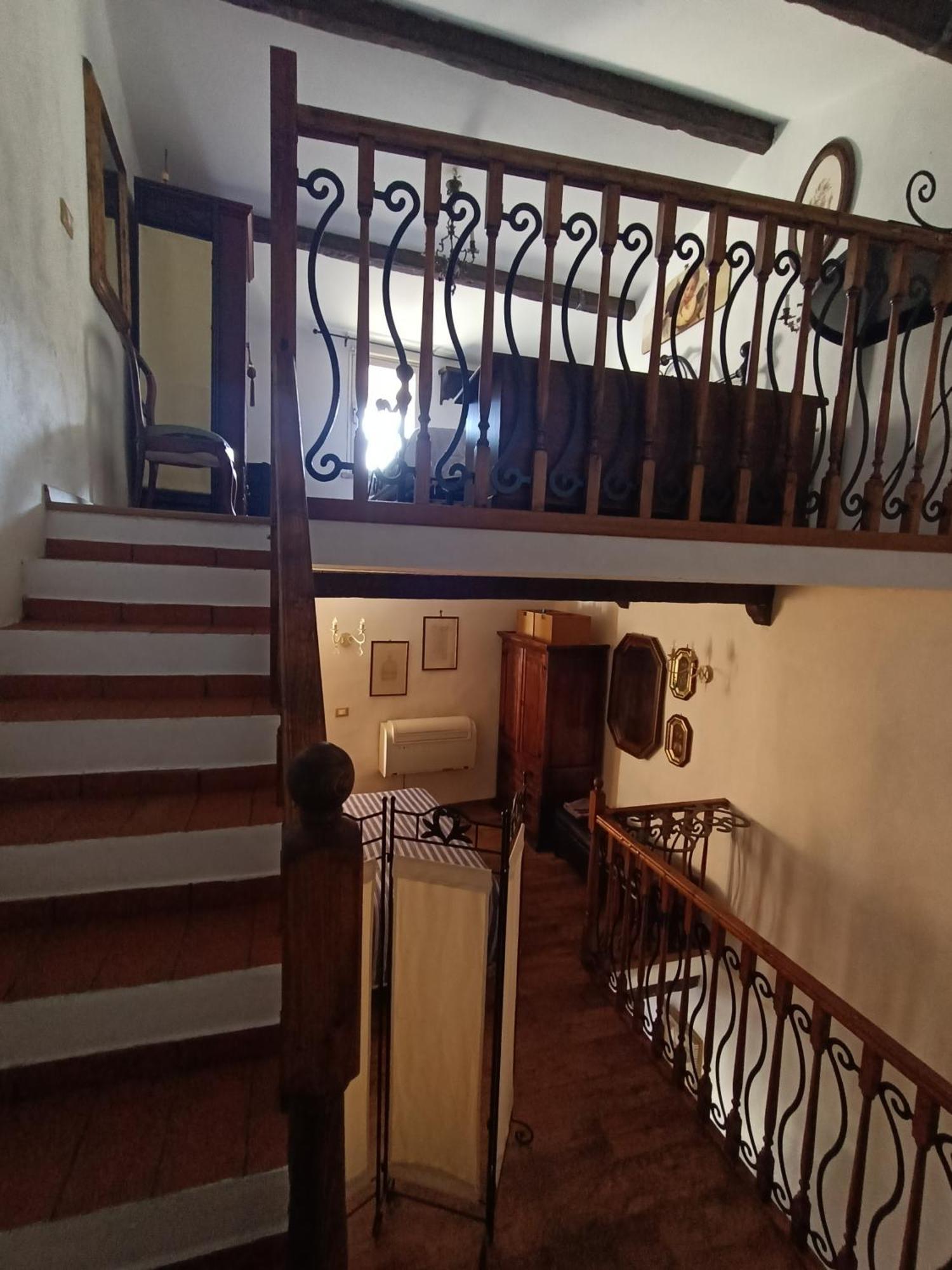 Giglio Vallerano. Alloggio Turistico Zewnętrze zdjęcie