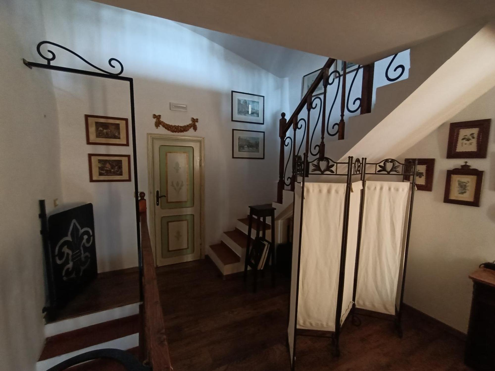 Giglio Vallerano. Alloggio Turistico Zewnętrze zdjęcie