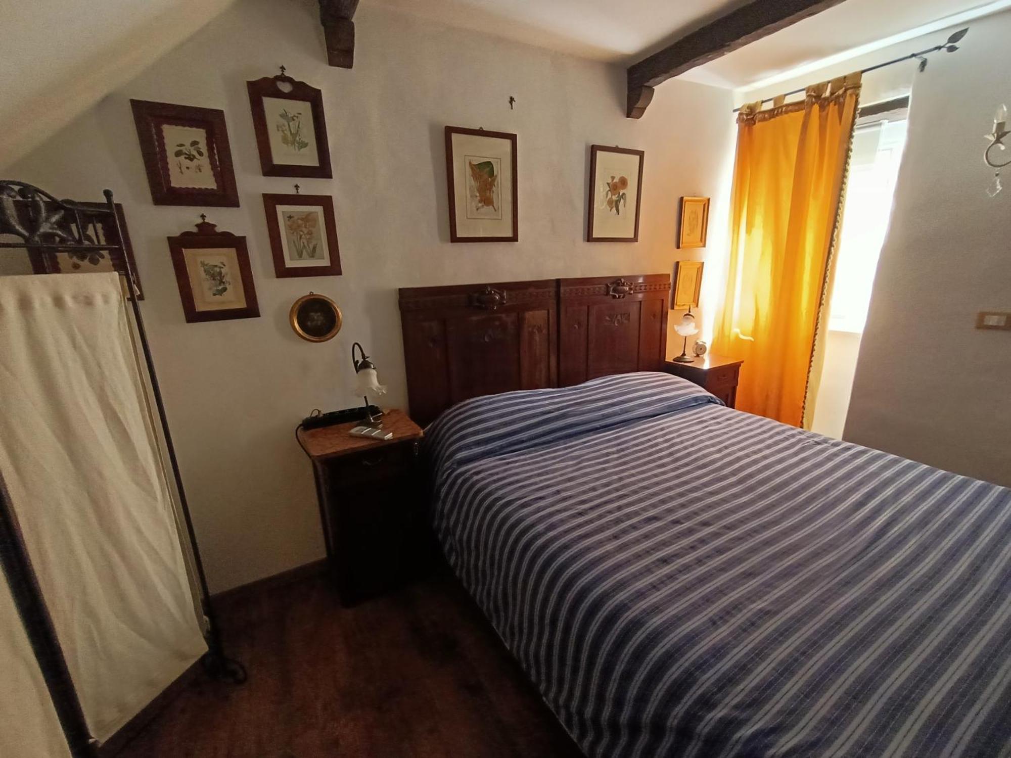 Giglio Vallerano. Alloggio Turistico Zewnętrze zdjęcie