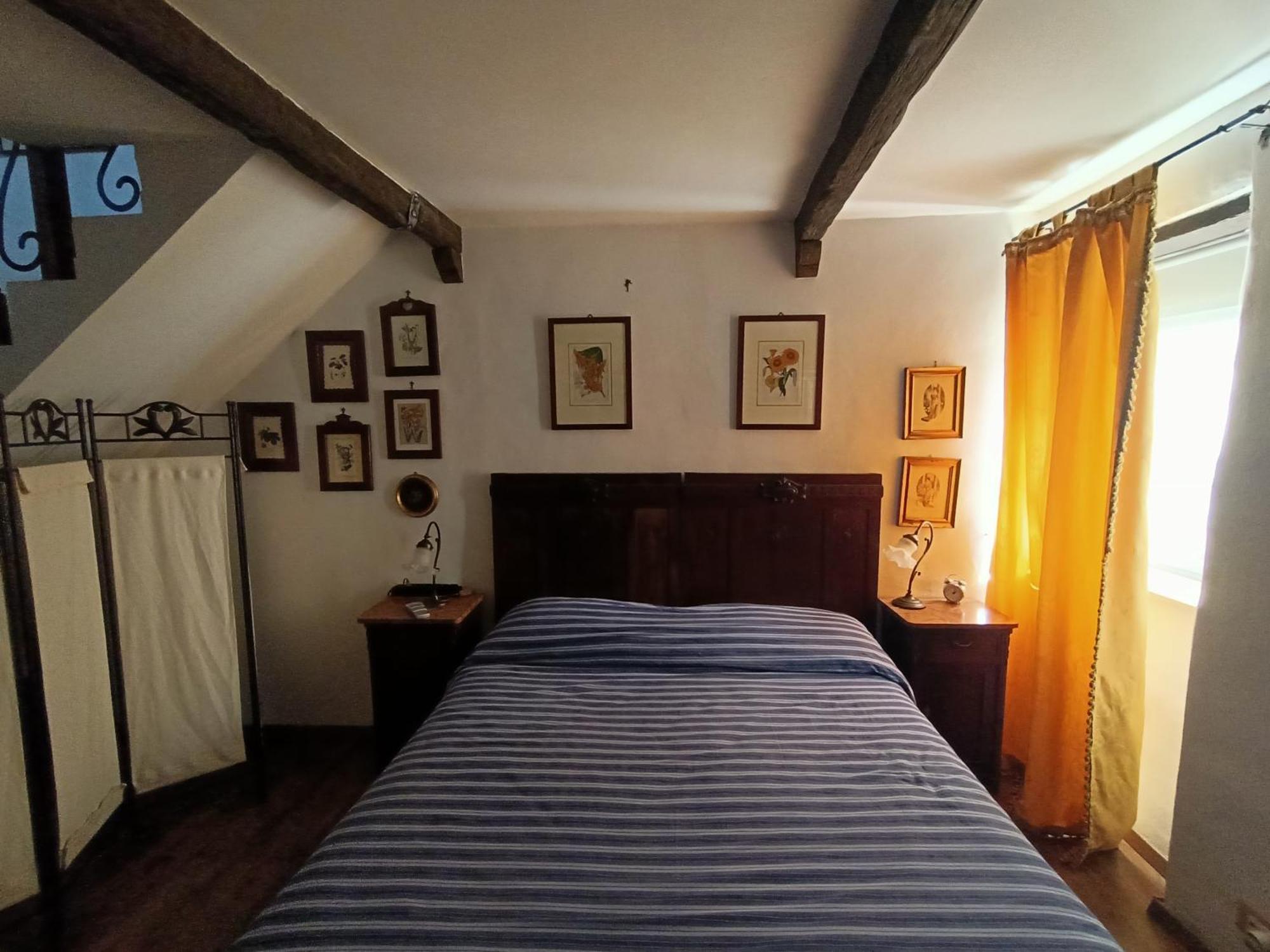 Giglio Vallerano. Alloggio Turistico Zewnętrze zdjęcie