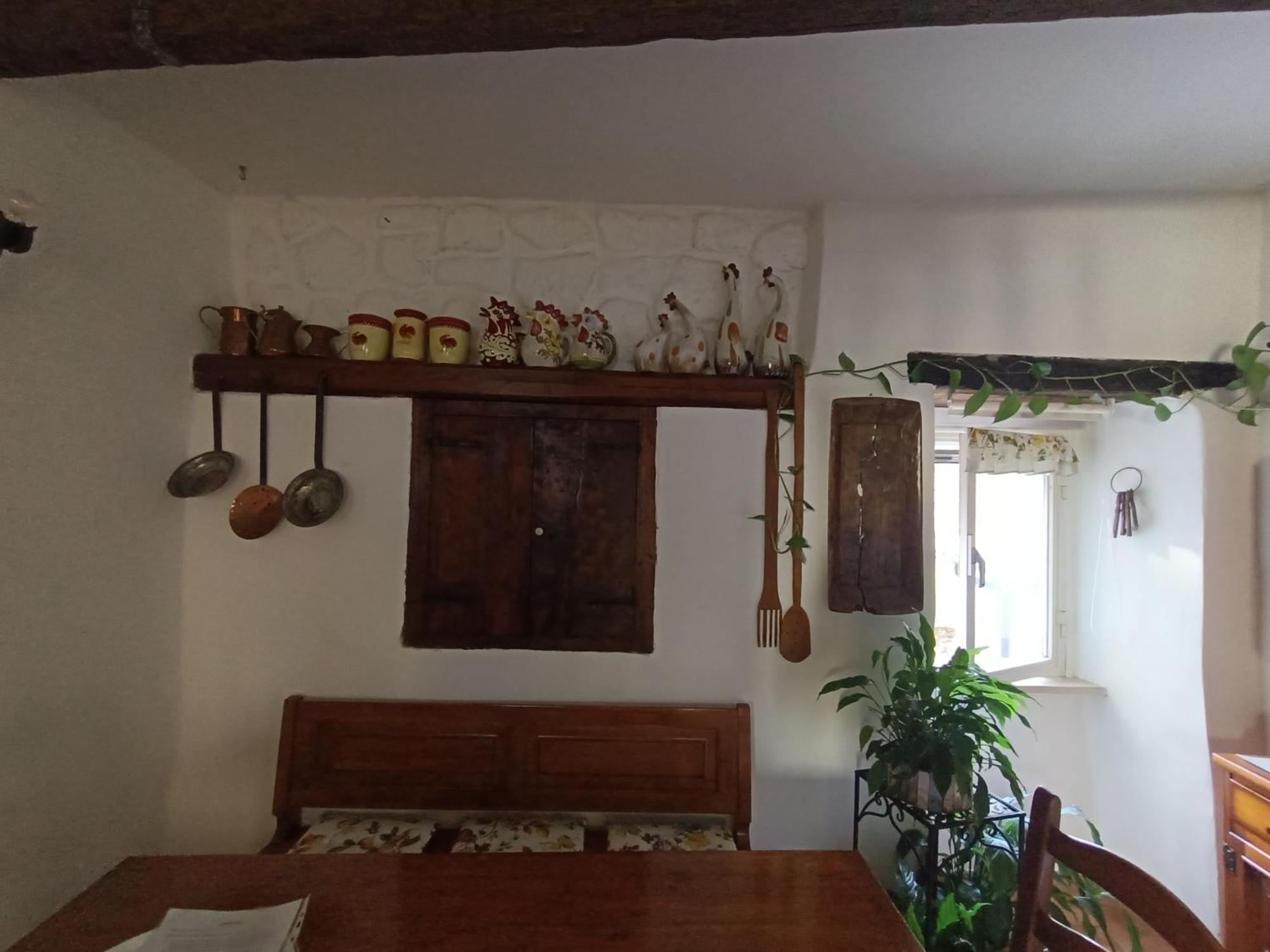 Giglio Vallerano. Alloggio Turistico Zewnętrze zdjęcie