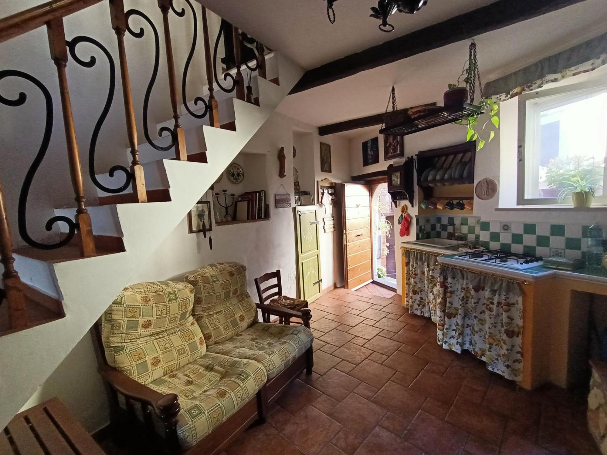Giglio Vallerano. Alloggio Turistico Zewnętrze zdjęcie